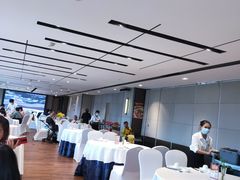 -粤式早茶希朋喜宴