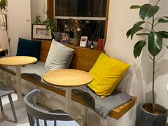 -COTTON CAFE(德信·中外公寓店)