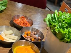 -·缸桶屋·韩式牛肋条自助烤肉(西湖D11店)