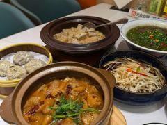 -雅酌园·烟火南京菜(颐和路店)