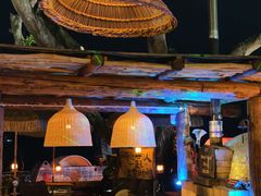-城墙外BAR