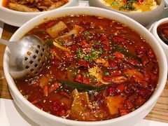 -榕意·川味之美(深业上城店)