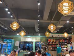 -肖肖酸萝卜鱼火锅(总店)