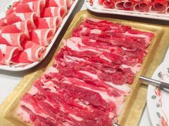 -东门口涮肉·砂锅·烤串(老门东店)