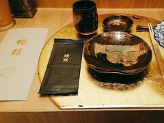 -鮨政·Omakase(港汇恒隆广场店)