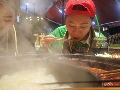 -钢管厂歆瑞源油卤串串香(春熙路太古里店)