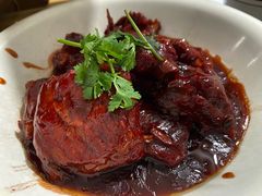 无锡排骨-老牛窝里(总店)