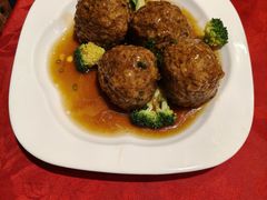 -正阳门饭庄·烤鸭·北京菜(万丰路七里庄店)