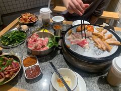 -酒拾烤肉(九方店)