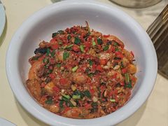 -笨罗卜浏阳菜馆(龙华鹏润达店)