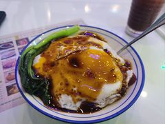 -澳门陈光记烧味饭店(郎家园店)