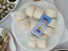-阿勇海鲜排档(莲花路1号店)