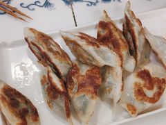 -东方饺子王(和平里店)