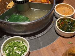 -八合里潮汕鲜牛肉火锅(惠州华贸店)