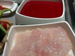 -海底捞火锅(吴中路店)