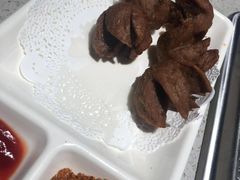 -海底捞大排档火锅(悦荟广场店)