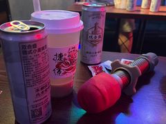 -唱吧麦颂KTV(西单华威潮铺街店)