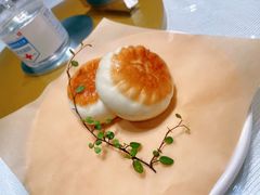和牛煎包-YUNHE秐合· 雅致浙宴(西溪店)