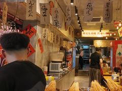 -嘉州鲜知味钵钵鸡(奎星楼店)