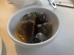 -濮园 · 四合院餐厅