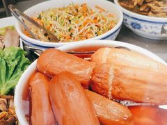 -三毛烤鸡(清泰街店)