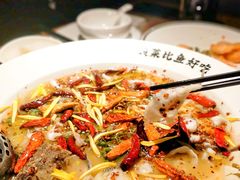 -太二酸菜鱼(深圳布吉万象汇店)