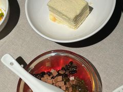-耶里夏丽·丝路新疆菜·清真食品(徐汇南丹东路臻选店)