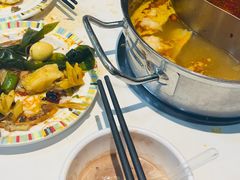 -吉布鲁牛排海鲜自助(温江合生汇店)