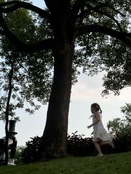 -小鲤鱼寻宝记·AR亲子户外剧本闯关(广州云台花园店)