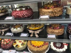 -85度C(深圳佳宁娜店)