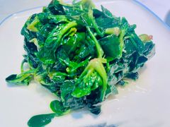 -方荣糊涂菜馆(湖北路店)