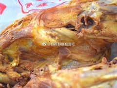 鸡架-老杨家熟食店