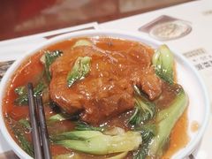 -老淮城·长鱼面(河下古镇店)