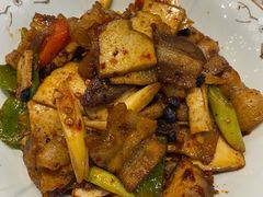 回锅肉-到家尝北京菜(西坝河店)