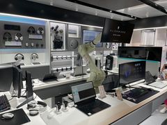 -ALIENWARE外星人(国贸商城旗舰店)