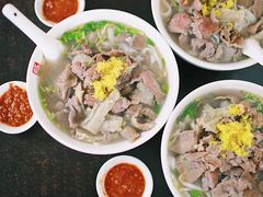 牛杂粿条-潮镇老尾牛杂(环城西路店)