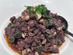 -雅苑中餐厅