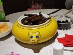 -好食上(喜盈门.范城店)