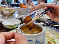 -龙抄手(文殊坊店)