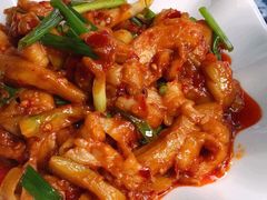 -瑞丰园庭院餐厅·白族传统家常菜