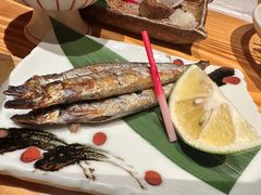 -花潮料理艺食馆(世欧广场店)