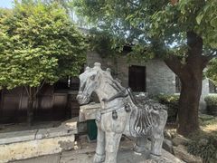-台儿庄古城