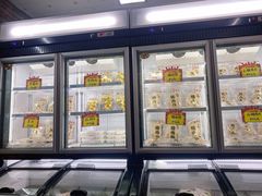 -田海鹰猪血汤(平东一街店)