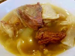 -筋头巴脑牛一锅(朝阳路总店)