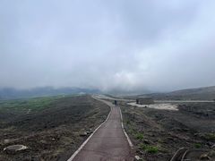 -阿苏山