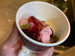 -都会尚膳·海鲜自助餐厅(重庆万豪酒店)