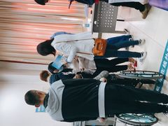 -首都医科大学附属北京同仁医院(南区)