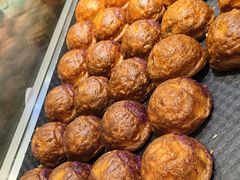 -泸溪河桃酥(长乐路店)