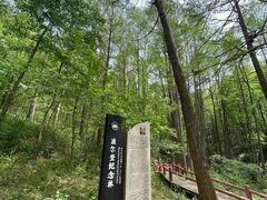 -波尔登森林公园