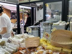 -李氏憨粑粑(官渡古镇店)